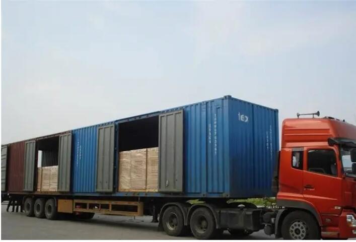 漳州到连南瑶族自治县整车运输