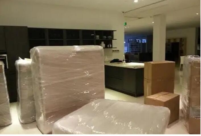 漳州到连南瑶族自治县长途搬家