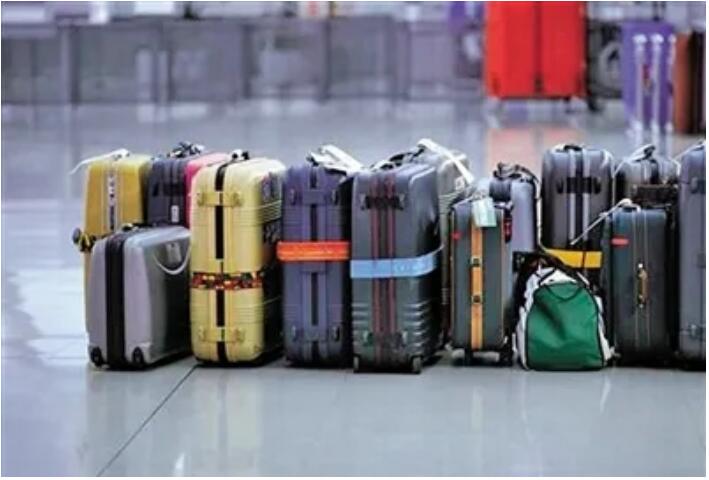 漳州到连南瑶族自治县行李托运